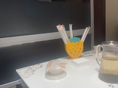 -高玛纳驴肉火烧(一世界店)