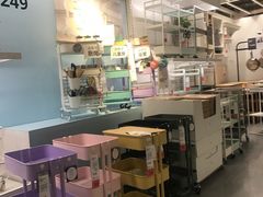 -宜家家居(四元桥商场店)
