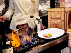 -王品牛排(珠海富华里店)