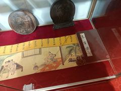 -武汉达临性学生命文化博物馆