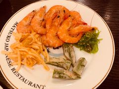 -松子料理(亮马桥店)