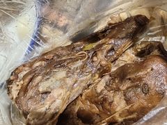 -鸽子窝专业烧烤店(长白店)