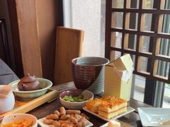 -青藤茶馆(南山路店)
