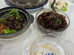 -瑞福园联谊餐室(茂名南路店)