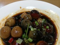 -晋宝章大同刀削面(和平里店)