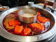 -巴蜀印象火锅(永陵总店)
