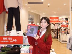 -深圳龙华星河COCO City(民治店)