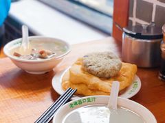 -老磁器口豆汁店(方庄店)
