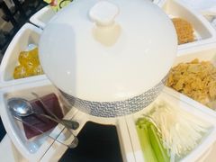 羲和烤鸭-羲和雅苑•北京烤鸭(陆家嘴中心店)