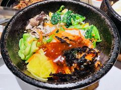 -韩时烤肉(枫蓝店)
