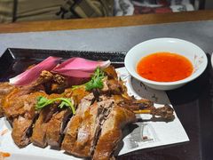 -姑苏家宴·苏帮菜·松鼠桂鱼(苏州总店)