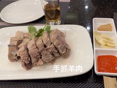 -飞天大厦清真餐厅