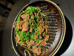 -喜悦烤鸭·新京菜(王府井店)