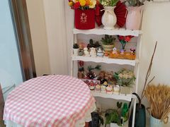 -贝紫Style(木马公寓店)