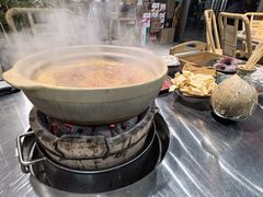 -郭铁柱·泥炉老火锅(江北龙湖天街店)