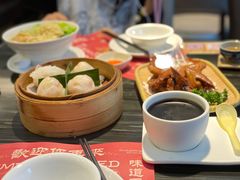 -虾饺妹·粤式手工点心(水荫路店)