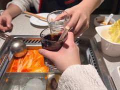 -海底捞大排档火锅(悦荟广场店)