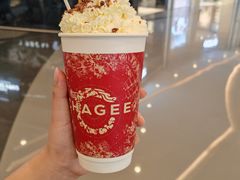 -霸王茶姬(大连万象汇店)