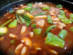 -湘肠香火锅店(团结湖店)