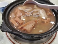 -拿福食府(广大路店)