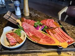 -觅福里•熟成和牛餐厅