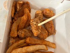 -呷贺盐酥鸡(抄纸巷店)