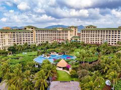 -三亚亚龙湾天域度假酒店