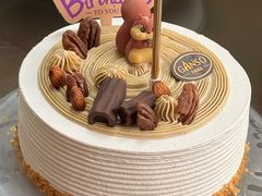 -GANSO元祖食品(滨湖万达店)