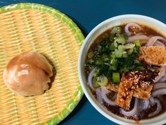 招牌烤包子-恺撒烤包子