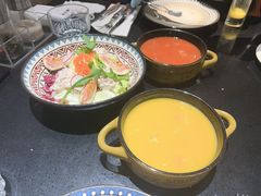 -西堤牛排(恒隆广场店)