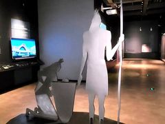 -盘龙城遗址博物院