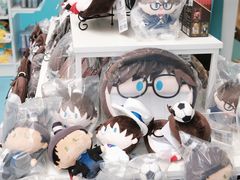 -皇庭广场(福华三路店)