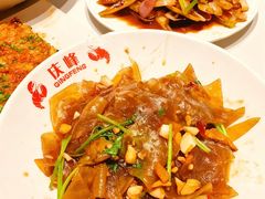 -庆峰龙虾烧烤(合肥一店)