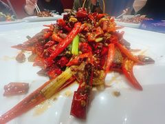 -院8里·少城记忆老川菜(宽窄巷子店)