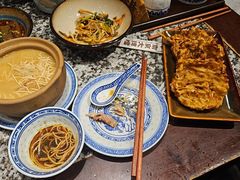 -南京大牌档(崇文门国瑞店)