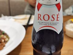 -陆壹捌餐厅(五大道店)