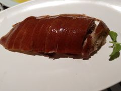 -四季民福烤鸭店(前门店)