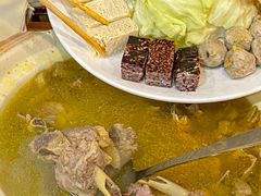 -金姐台湾菜(珠江路店)