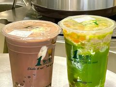 -1点点(理想银泰店)