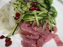 -天山传奇新疆菜(SKLP店)
