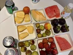 -涨巢·潮玩水疗局