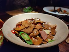 -花马天堂云南餐厅 Lost Heaven(外滩店)