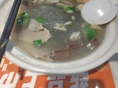-苏晓玥·手作江南小吃(深圳北站店)