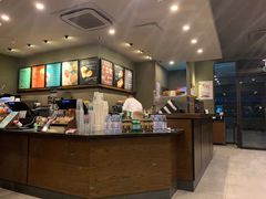 -星巴克(舟山蜈蚣峙店)