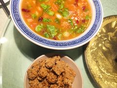 焦炸丸子-洛阳面馆(红专路店)