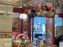 -WOW LUCKY创意韩料(龙阳广场店)