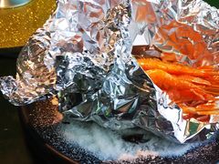 -嘉禾·悦享餐厅(八方汇店)