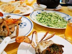 -莲花公园煎蟹(总店)