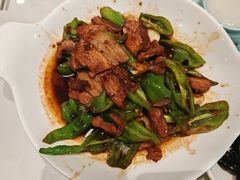 -金陵后厨·南京菜(新街口秣陵路店)