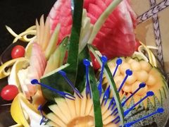 -大鸭梨烤鸭(枣园店)